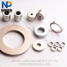 Rare Earth NdFeB Magnet